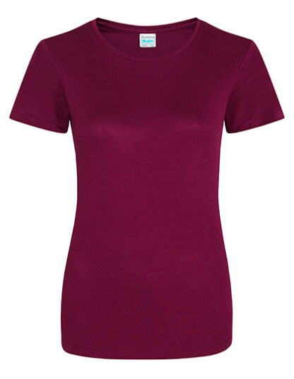 Sport-Shirt - Women – Bild 4