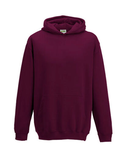 Hoodie - Kids – Bild 4