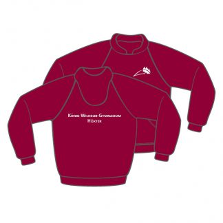 Hoodie - Women