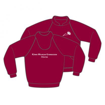 Hoodie - Women