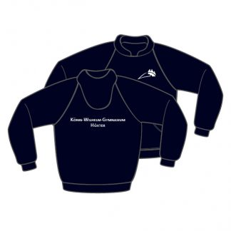 Hoodie - Men