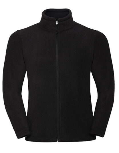 Fleecejacke - Men – Bild 2