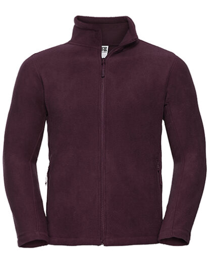 Fleecejacke - Men – Bild 3