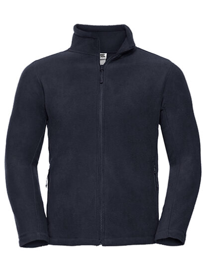 Fleecejacke - Men – Bild 4