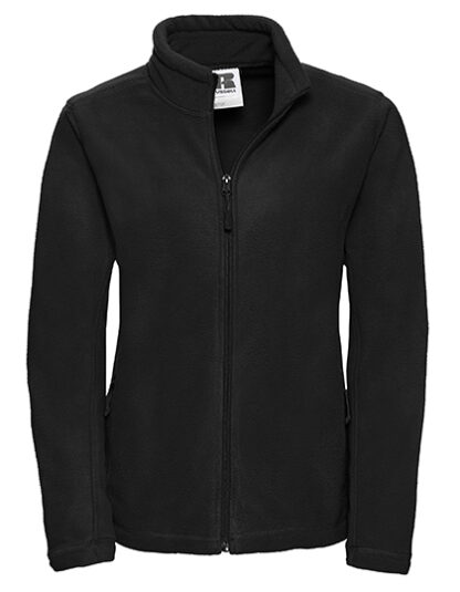 Fleecejacke - Women – Bild 4