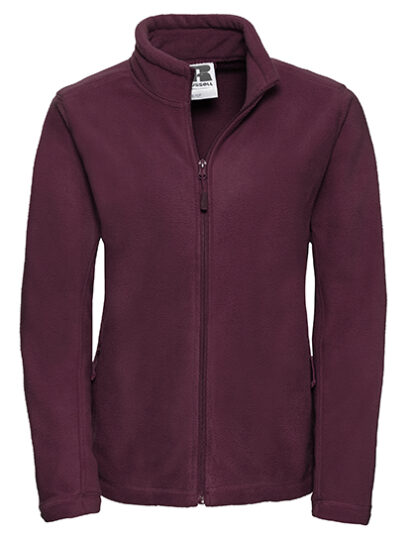 Fleecejacke - Women – Bild 3