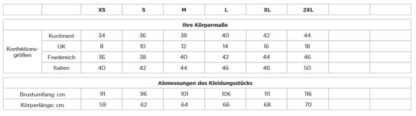 Fleecejacke - Women – Bild 5