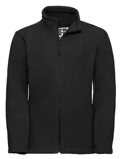 Fleecejacke - Kids – Bild 4