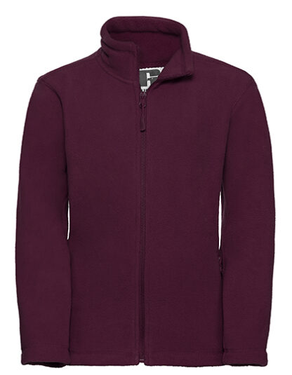 Fleecejacke - Kids – Bild 3