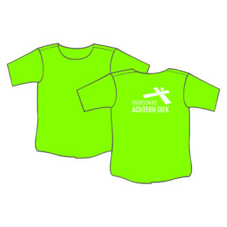 Sportshirt - Kids