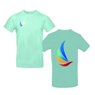 T-Shirt - Men