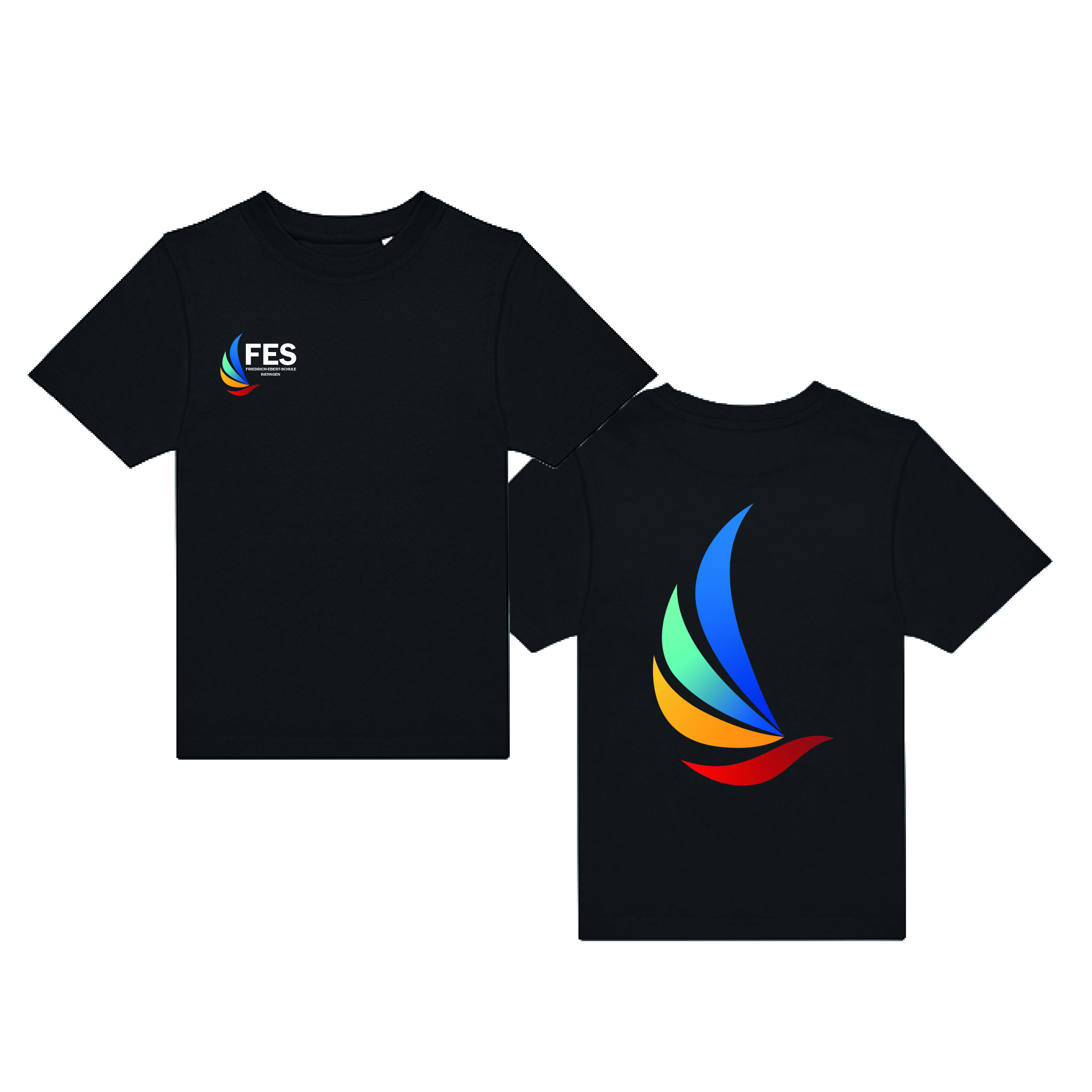 T-Shirt - Kids