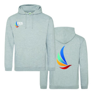 Hoodie - Unisex