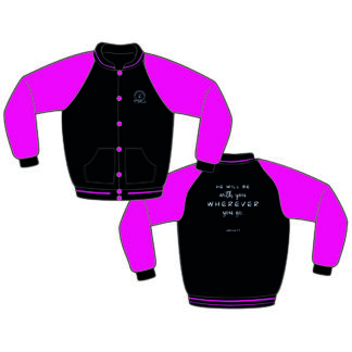 College-Jacke - Unisex