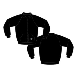 Softshell Jacke - Men