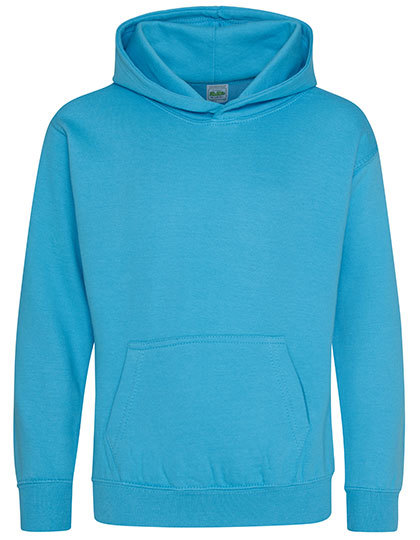 Hoodie - Kids – Bild 5