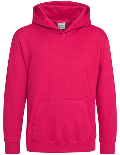 Hoodie - Kids – Bild 4