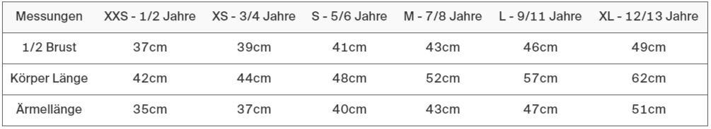 Hoodie - Kids – Bild 6