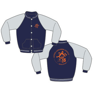 College-Jacke - Kids