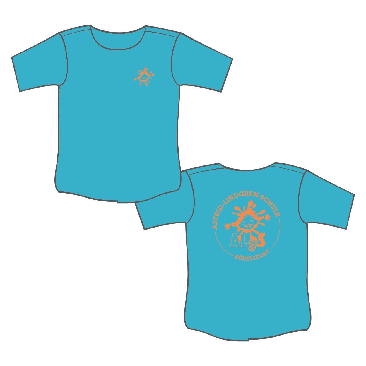 T-Shirt - Men
