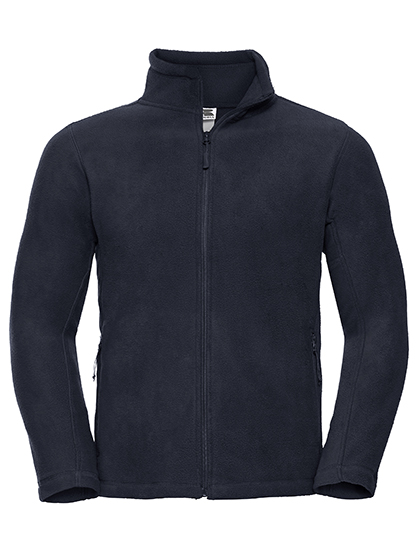 Fleece Jacke - Men – Bild 2