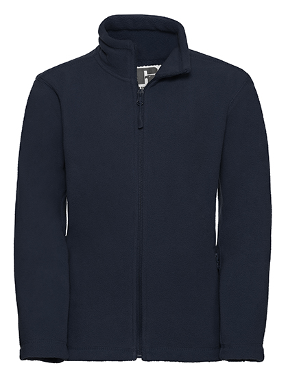 Fleece Jacke - Kids – Bild 2