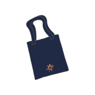 Fairtrade Baumwolltasche