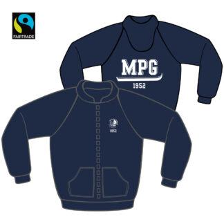 Fairtrade Zoodie Kids