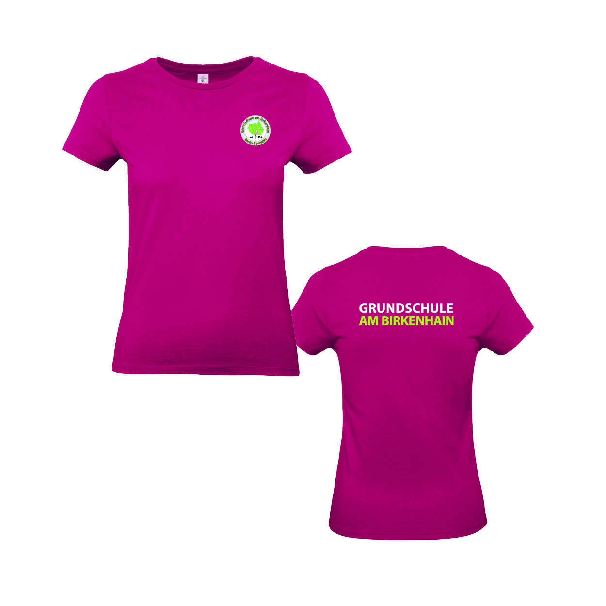 T-Shirt - Women