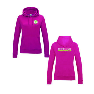 Hoodie - Women