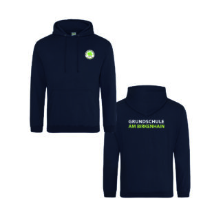Hoodie - Men