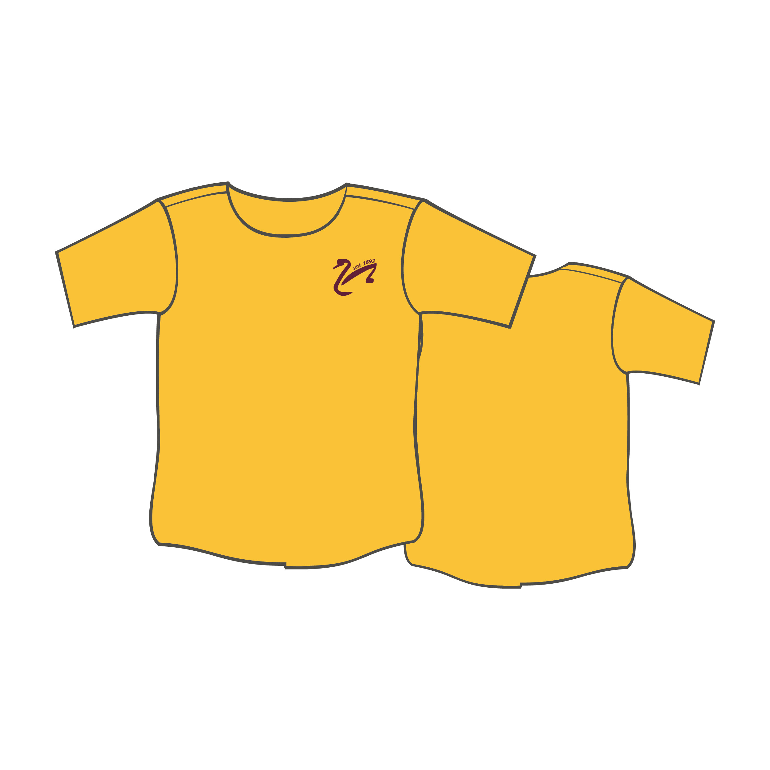 T-Shirt-Kids