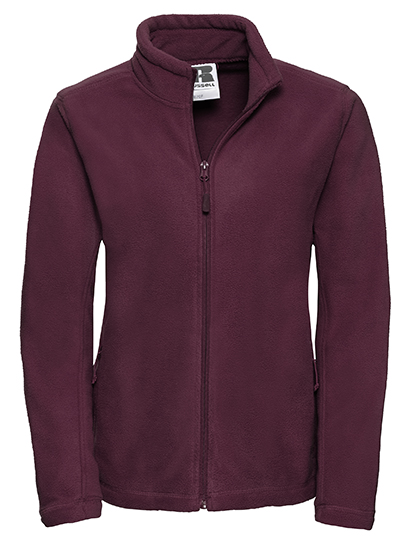 Fleecejacke - Women – Bild 2