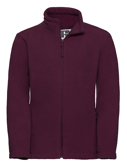 Fleecejacke - Kids – Bild 2