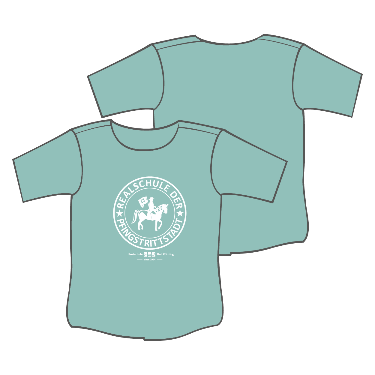 Shirt - Men