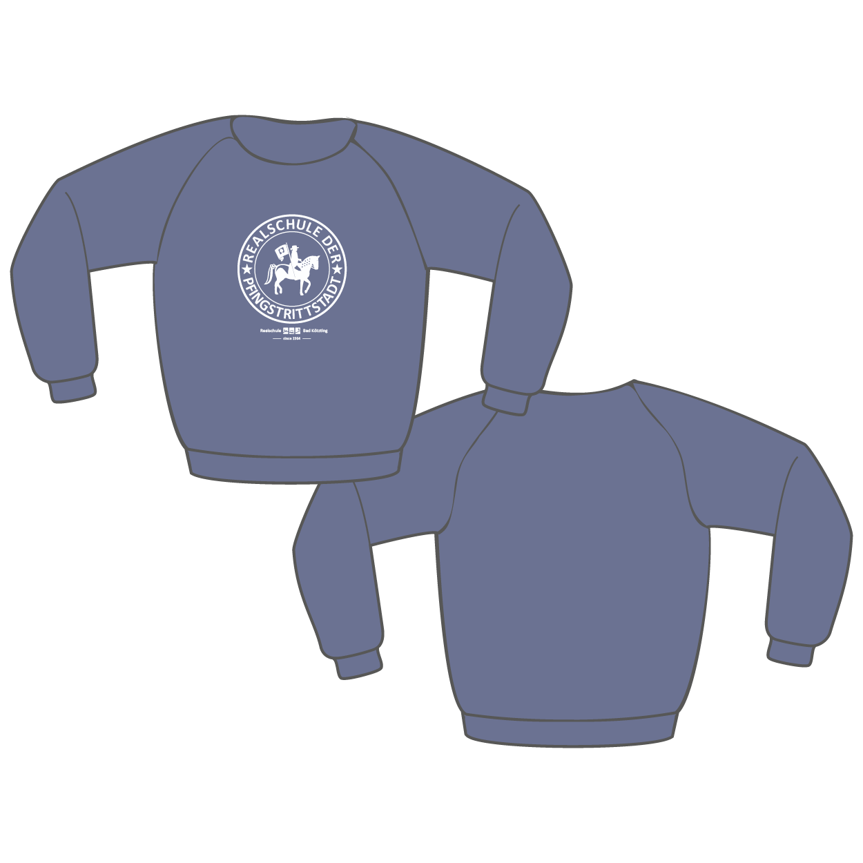Sweatshirt - Unisex