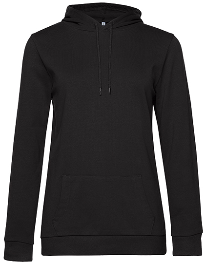Lightweight Hoodie - Women – Bild 2
