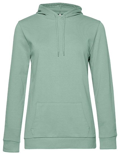 Lightweight Hoodie - Women – Bild 4
