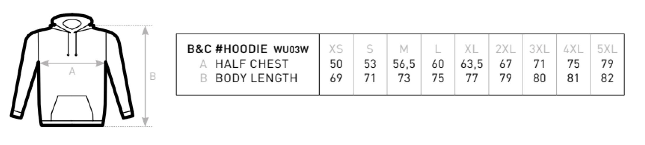 Lightweight Hoodie - Men – Bild 6