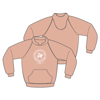 Lightweight Hoodie - Women
