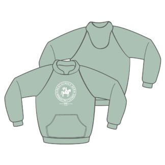 Lightweight Hoodie - Men