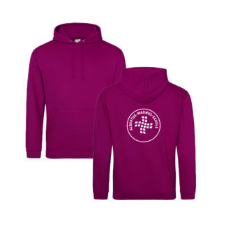 Hoodie - Men