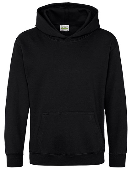 Hoodie - Kids – Bild 4