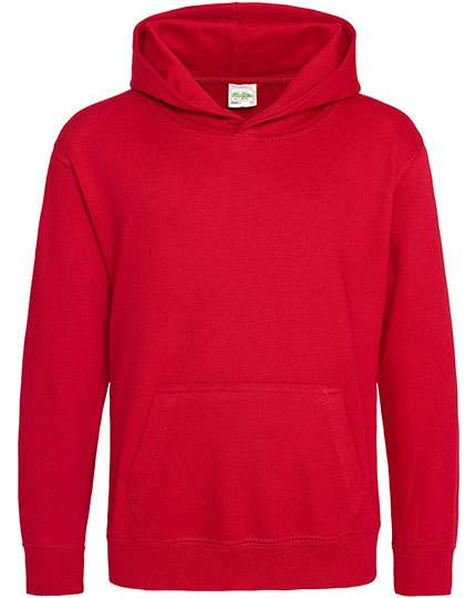 Hoodie - Kids – Bild 2
