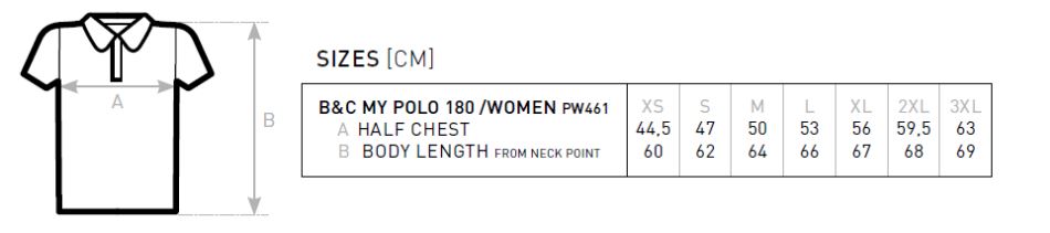 Polo - Women – Bild 6