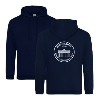Hoodie - Unisex