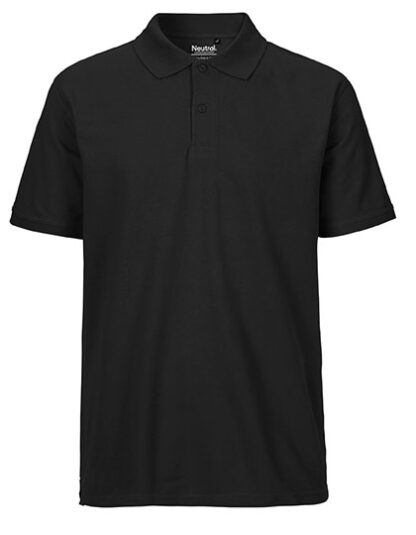 Fairtrade Polo - Men – Bild 4