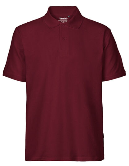 Fairtrade Polo - Men – Bild 5