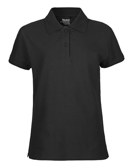 Fairtrade Polo - Women – Bild 4