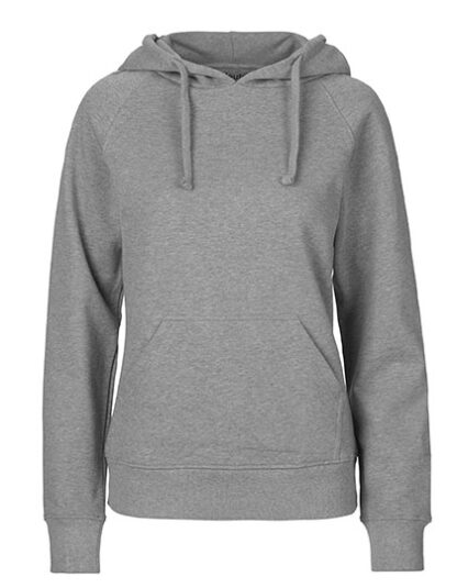 Fairtrade Hoodie - Women – Bild 3